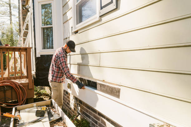 Trusted Siding Installation service in Ararat, NC - Creative Siding
